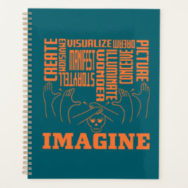 Agenda Imagine - Design ASL