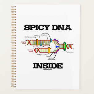 Agenda Imaginem DNA Dentro Molecular Biologia Geek Humor