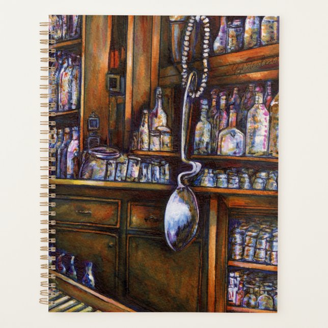 Agenda Implicitamente Compreendido (Frente)