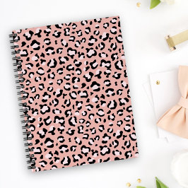 Agenda Impressão Leopardo, Manchas Leopardo, Leopardo Ros