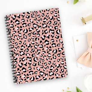 Agenda Impressão Leopardo, Manchas Leopardo, Leopardo Ros