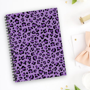 Agenda Impressão Leopardo, Manchas Leopardo, Leopardo Rox