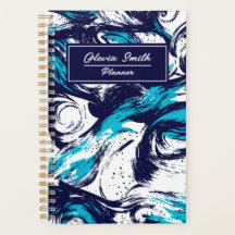 Impressão para Oceano Profundo Personalizado