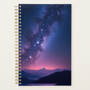 Agenda Incrível Design de espaço