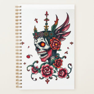 Agenda Inferno Bloom: O Renascimento do Caos"