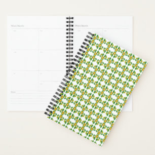 Agenda Inkblot Art