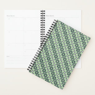 Agenda Inkblot Art