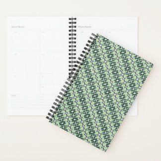 Agenda Inkblot Art
