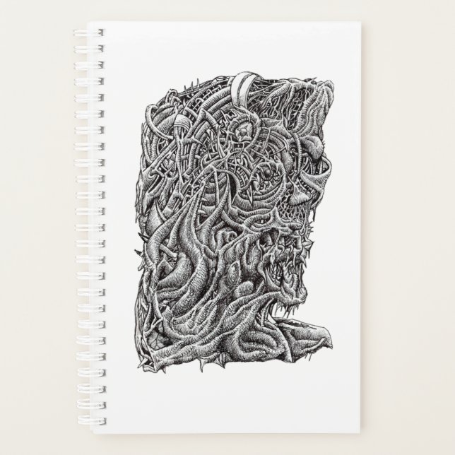 Agenda Innerbeastman (Frente)