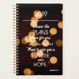 Agenda Inspiração Conhece Os Planos Das Luzes Jeremiah 
