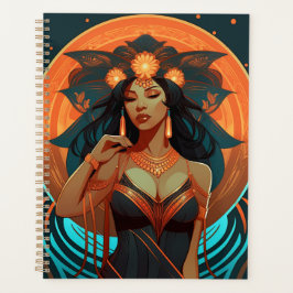 AGENDA INSPIRAÇÃO NATIVA #2