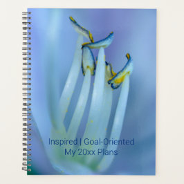 Agenda Inspiração Personalizada La La Land