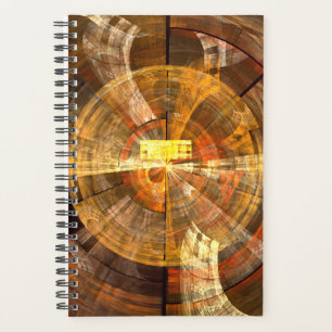 Agenda Integridade Abstrato Art
