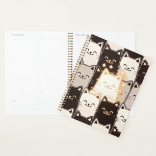 Agenda iPhone / iPad case
