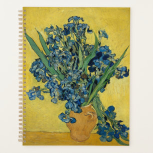 Agenda Irlandeses - Vincent van Gogh Fine Art