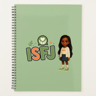 Agenda ISFJ — A Guardiã da Harmonia