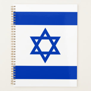 Agenda Israel banque o moderno patriota moderno