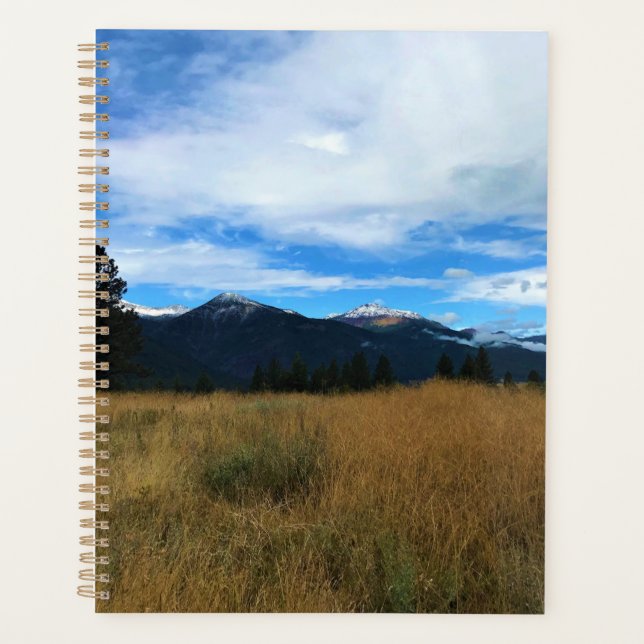 Agenda Iwetemlaykin State Heritage Site, OR (Frente)