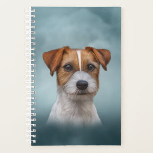 Agenda Jack Russell Terrier