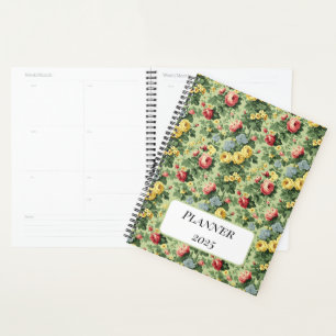 Agenda Jardim Botânico Farinhas Selvagens