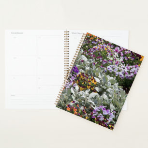 Agenda Jardim da Flor Sunny
