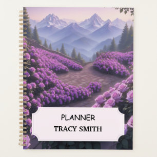 Agenda Jardim de Rosa