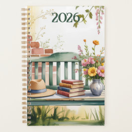 Agenda Jardim do País, Jardim de Núcleo de Algodão, Jardi