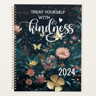 Agenda Jardim Flor