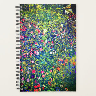 Agenda Jardim Italiano Gustav Klimt