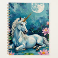 Jardim Místico do Unicorn