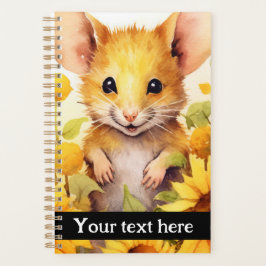 Agenda Jardim Sunflower 13 Miceville