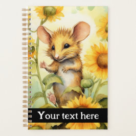 Agenda Jardim Sunflower 15 Miceville