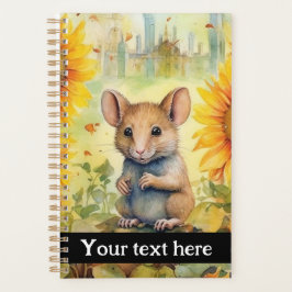 Agenda Jardim Sunflower 16 Miceville