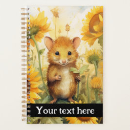 Agenda Jardim Sunflower 17 Miceville