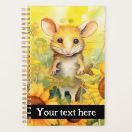 Agenda Jardim Sunflower 3 Miceville