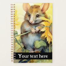 Jardim Sunflower 4 Miceville