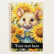 Jardim Sunflower 7 Miceville