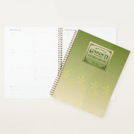 Agenda Jardim Vegetal