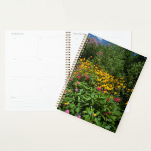 Agenda Jardim Verde Esmagador