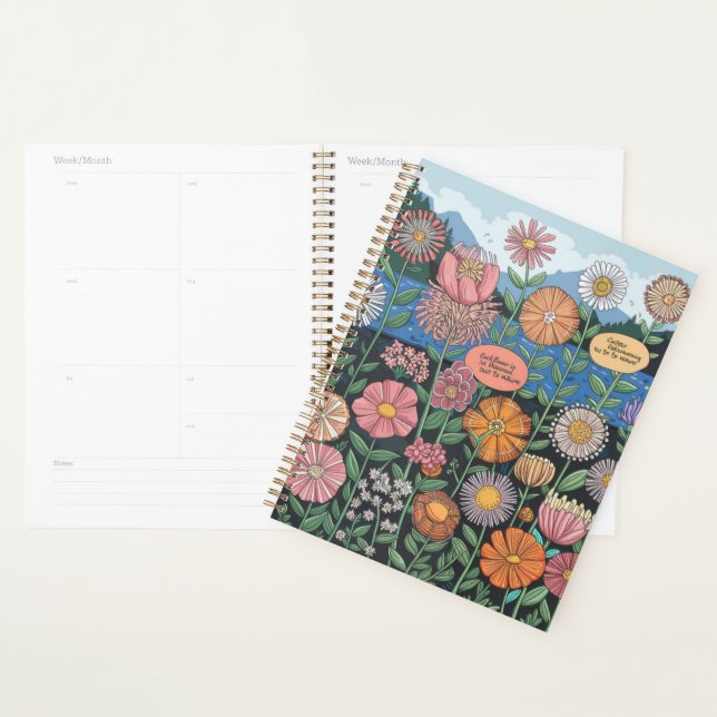 Agenda Jardinagem semanal do polegar verde (Exibição)