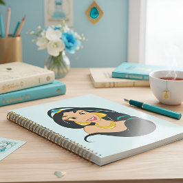 Agenda Jasmine Planner