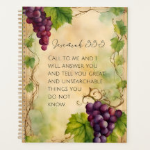 Jeremiah 33:3 Bíblia cristã Verse