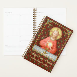 Agenda Jesus Instituindo a Santa Comunhão (SAU 045)