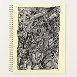 Agenda Jonah Complex