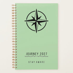 Agenda Jornada 2027