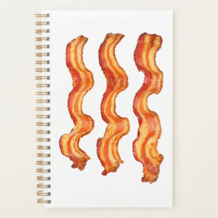 Agenda Jornal do Bacon