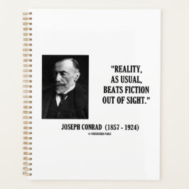 Agenda Joseph Conrad Realidade Como O Costume Bebe A Cita