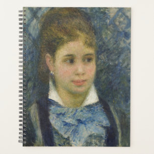 Agenda Jovem Parisiense c.1875