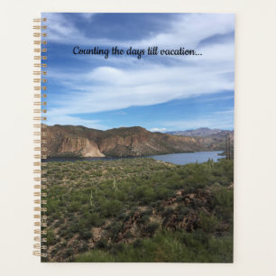 Agenda Junção Apache, Arizona - Viagem