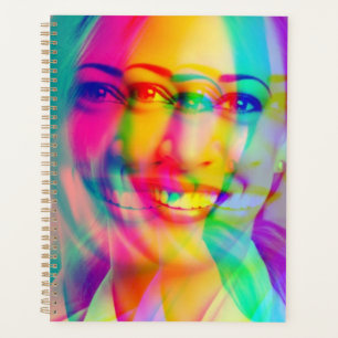 Agenda Kamala Harris 2024, Mulher Negra Indiana Magic